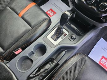 Ford Ranger 3.2 TDCi Wildtrak Auto 4WD Euro 5 4dr
