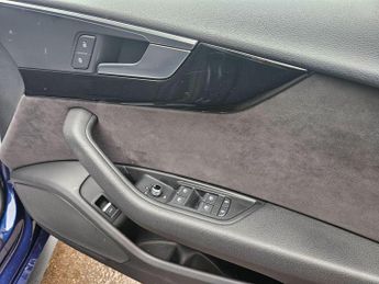 Audi A5 2.0 TDI ultra S line Sportback Euro 6 (s/s) 5dr