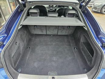 Audi A5 2.0 TDI ultra S line Sportback Euro 6 (s/s) 5dr