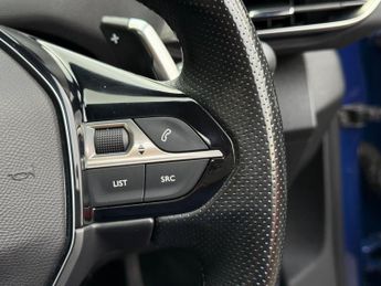 Peugeot 3008 1.2 PureTech GT Line Premium EAT Euro 6 (s/s) 5dr