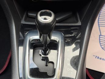 Mazda Mazda6 2.2 SKYACTIV-D SE-L Nav Tourer Auto Euro 6 (s/s) 5dr