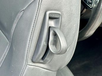 Audi A1 1.4 TFSI S line S Tronic Euro 6 (s/s) 3dr