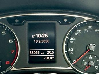 Audi A1 1.4 TFSI S line S Tronic Euro 6 (s/s) 3dr