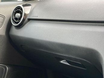 Audi A1 1.4 TFSI S line S Tronic Euro 6 (s/s) 3dr