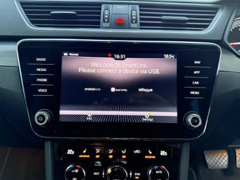 Skoda Superb 2.0 TDI SE L DSG Euro 6 (s/s) 5dr