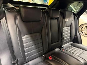 Land Rover Range Rover Evoque 2.0 TD4 HSE Dynamic Auto 4WD Euro 6 (s/s) 5dr