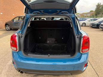 MINI Countryman 2.0 Cooper D Auto Euro 6 (s/s) 5dr