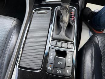 Kia Optima 1.7 CRDi 4 DCT Euro 6 (s/s) 4dr
