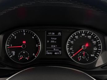Volkswagen Amarok 3.0 TDI V6 Highline Pickup Double Cab 4dr Diesel Auto 4Motion Eu