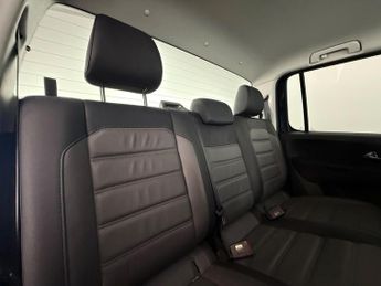 Volkswagen Amarok 3.0 TDI V6 Highline Pickup Double Cab 4dr Diesel Auto 4Motion Eu
