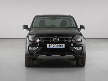 Volkswagen Amarok 3.0 TDI V6 Highline Pickup Double Cab 4dr Diesel Auto 4Motion Eu