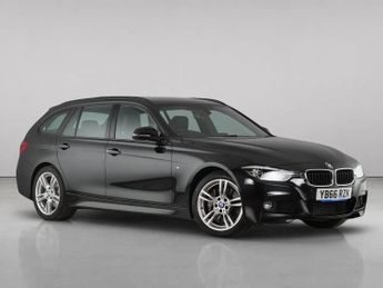 BMW 3 Series 3.0 335d M Sport Touring 5dr Diesel Auto xDrive Euro 6 (s/s) (31