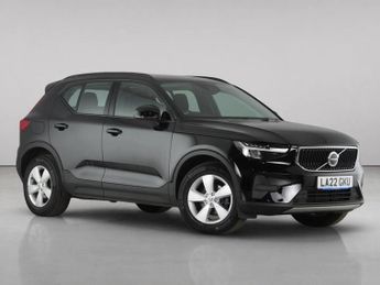 Volvo XC40 1.5 T2 Start SUV 5dr Petrol Manual Euro 6 (s/s) (129 ps)