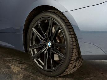 BMW 4 Series 2.0 420d MHT M Sport Auto Euro 6 (s/s) 2dr