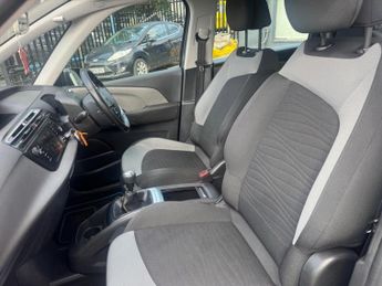 Citroen C4 Picasso 1.6 BlueHDi Exclusive Euro 6 (s/s) 5dr