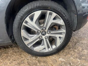 Citroen C4 Picasso 1.6 BlueHDi Exclusive Euro 6 (s/s) 5dr