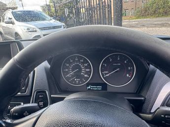 BMW 1 Series 2.0 118d M Sport Auto Euro 5 (s/s) 5dr