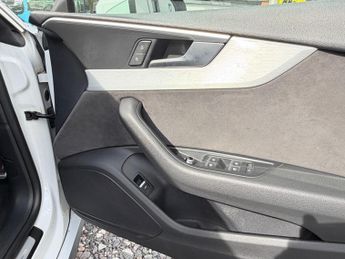 Audi A5 2.0 TDI S line Sportback S Tronic quattro Euro 6 (s/s) 5dr
