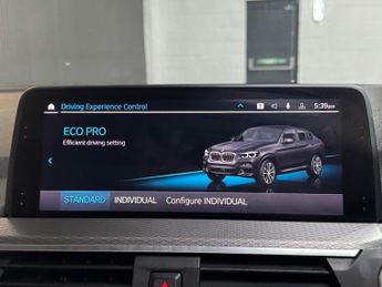 BMW X4 2.0 20d M Sport Auto xDrive Euro 6 (s/s) 5dr