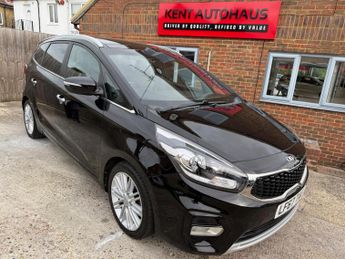 Kia Carens 1.7 CRDi 4 DCT Euro 6 (s/s) 5dr