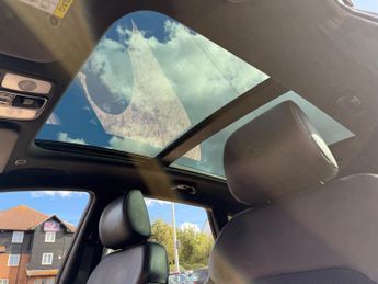 Kia Carens 1.7 CRDi 4 DCT Euro 6 (s/s) 5dr