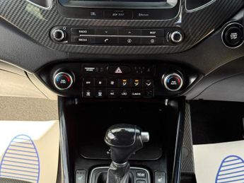 Kia Carens 1.7 CRDi 4 DCT Euro 6 (s/s) 5dr