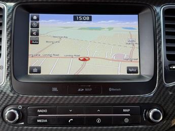 Kia Carens 1.7 CRDi 4 DCT Euro 6 (s/s) 5dr