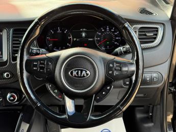 Kia Carens 1.7 CRDi 4 DCT Euro 6 (s/s) 5dr