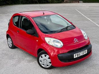 Citroen C1 1.0i Vibe Euro 4 3dr