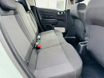 Citroen C3 1.2 PureTech Feel Euro 6 5dr