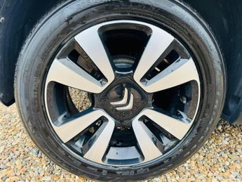 Citroen C3 1.2 PureTech Feel Euro 6 5dr