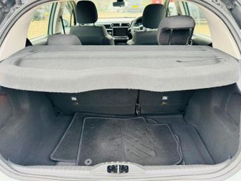 Citroen C3 1.2 PureTech Feel Euro 6 5dr