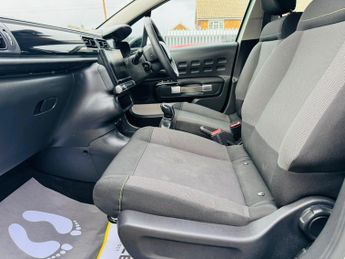 Citroen C3 1.2 PureTech Feel Euro 6 5dr