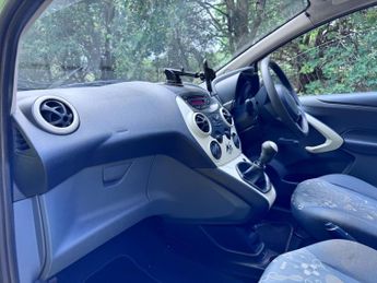 Ford Ka 1.2 Studio Euro 4 3dr