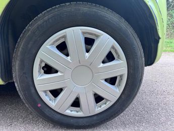 Ford Ka 1.2 Studio Euro 4 3dr