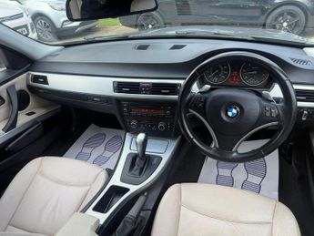 BMW 3 Series 3.0 325d SE Touring Steptronic Euro 4 5dr