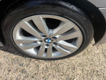 BMW 3 Series 3.0 325d SE Touring Steptronic Euro 4 5dr