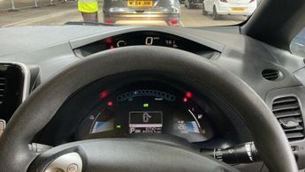 Nissan Leaf 24kWh Acenta Auto 5dr