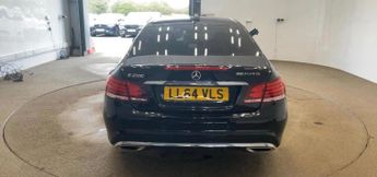 Mercedes-Benz E Class 2.1 E250 CDI AMG Sport G-Tronic+ Euro 5 (s/s) 2dr