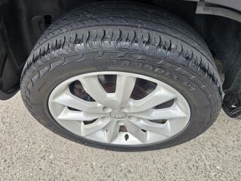 Jeep Cherokee 2.0 CRD Limited Auto 4WD Euro 5 (s/s) 5dr