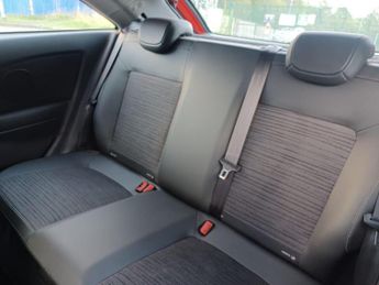 Vauxhall Corsa 1.4 16V Excite Euro 5 3dr (A/C)