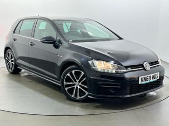 Volkswagen Golf 2.0 TDI R-Line DSG Euro 6 (s/s) 5dr