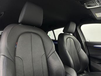 BMW X2 2.0 M35i Auto xDrive Euro 6 (s/s) 5dr