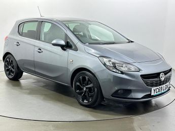 Vauxhall Corsa 1.4i Griffin Euro 6 (s/s) 5dr
