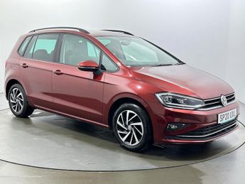 Volkswagen Golf TDi 2.0 TDI Match DSG Euro 6 (s/s) 5dr