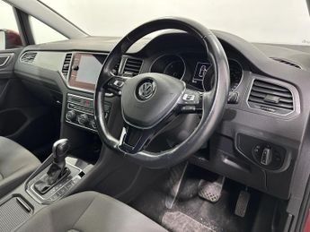 Volkswagen Golf SV 2.0 TDI Match DSG Euro 6 (s/s) 5dr