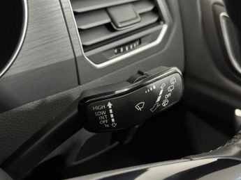 Volkswagen Golf SV 2.0 TDI Match DSG Euro 6 (s/s) 5dr