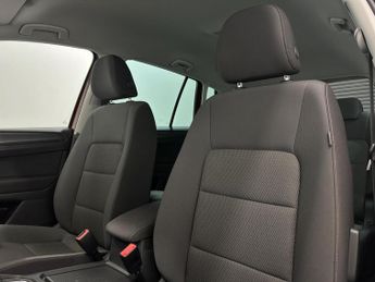 Volkswagen Golf SV 2.0 TDI Match DSG Euro 6 (s/s) 5dr