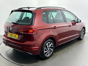 Volkswagen Golf SV 2.0 TDI Match DSG Euro 6 (s/s) 5dr