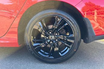 Honda Civic 1.0 VTEC Turbo 126 SR CVT